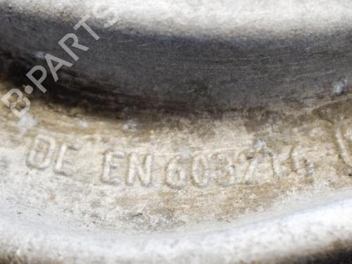 Right rear suspension arm BMW 5 Touring (F11) 525 d | BP7735133M15 
