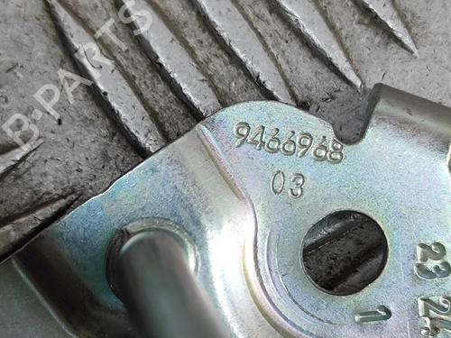 Other BMW 5 (G60, G90, G68) i5 eDrive40 | BP28564562O1 