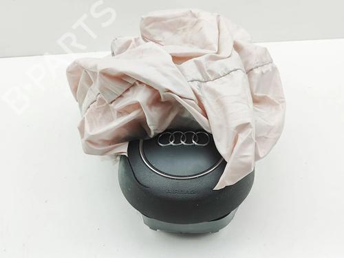 Used Driver airbag AUDI A3 Limousine (8VS, 8VM) S3 quattro (292 hp) 31315038