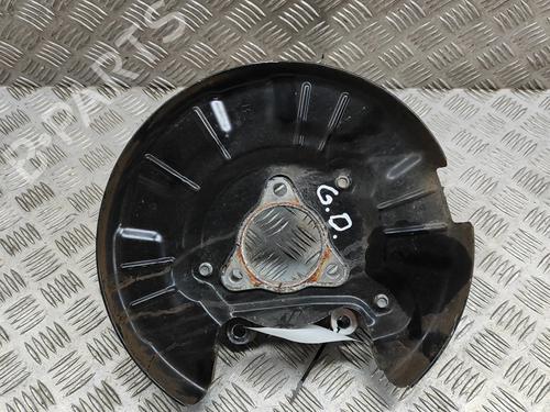 Used Right rear steering knuckle Right rear steering knuckle KIA SOUL III (SK3) E-SOUL (204 hp) 27773575 27773575