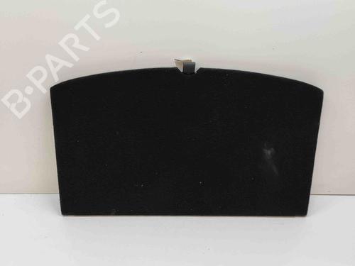 Used Luggage compartment floor TESLA MODEL Y (5YJY) EV Performance All-wheel Drive (534 hp) 27789675