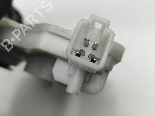 Tailgate lock NISSAN LEAF (ZE1) Electric | BP27788580C101 