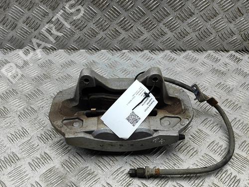 Left front brake caliper TESLA MODEL 3 (5YJ3) EV | BP36186454M105 - Image 6