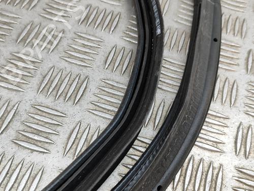 Rubber door seal CUPRA BORN (K11) 58 e-boost | BP27774683C142 
