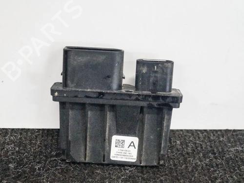 Used Electronic module Electronic module VW CRAFTER 30-50 Platform/Chassis (2F_) 2.0 TDI (140 hp) 6738729 6738729