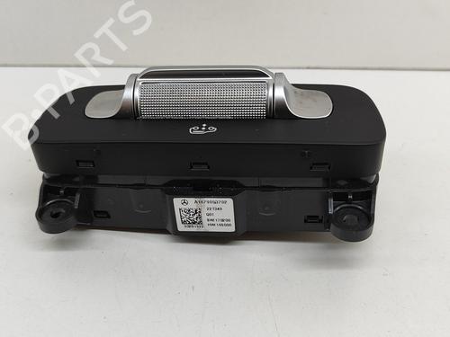 Switch MERCEDES-BENZ GLE (V167) GLE 400 d 4-matic (167.123) | BP27771849I30