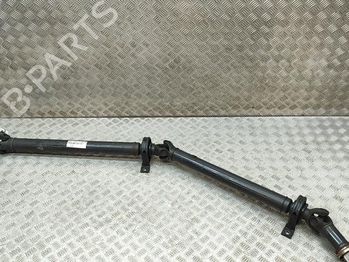 Driveshaft IVECO DAILY VI Platform/Chassis 33S14, 35S14, 35C14 | BP27933957M37 