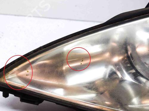Scheinwerfer links SSANGYONG KYRON 2.3 | BP27759523C28 