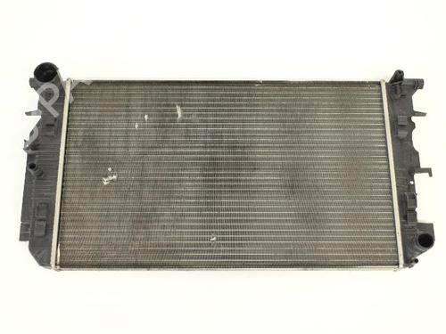 Wasserkühler für VW CRAFTER 30-50 Van (2E_) 2.0 TDI (136 hp) 30250552