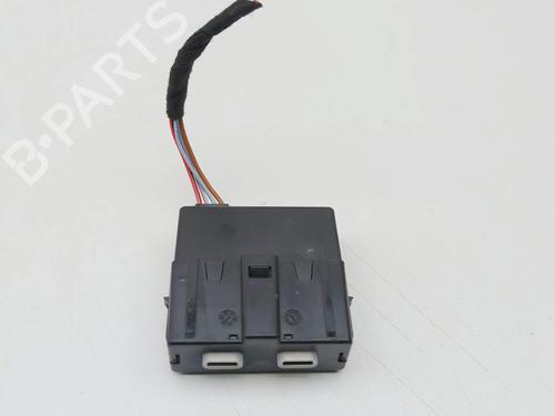 Used Electronic module Electronic module 38707205 38707205
