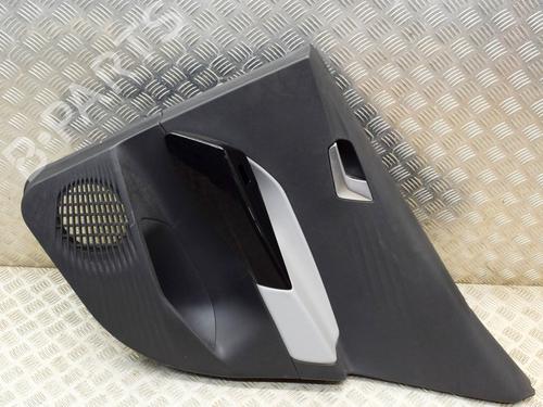 Used Rear right panel VW ID.3 (E11, E12) Pro (145 hp) 27763001