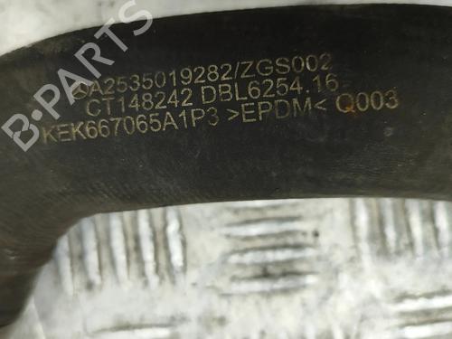 Pipe MERCEDES-BENZ GLC (X253) 220 d 4-matic (253.905, 253.903) | BP26389295M125 