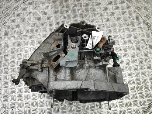 Gearbox MAZDA CX-5 (KE, GH) 2.2 D AWD (KE2AW) | BP34559828M3  - Image 5