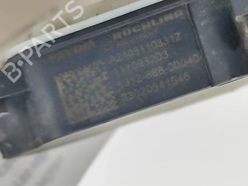 Electronic module VOLVO XC60 II (246) T6 Plug-In Hybrid AWD | BP27792415M83 