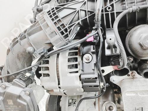 Engine BMW 6 Coupe (F13) 640 d | BP39409177M1 - Image 6