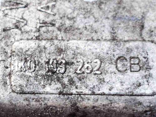 Engine mount AUDI A3 Sportback (8PA) 2.0 TDI | BP6741505M89