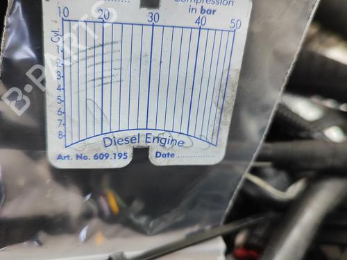 Engine AUDI Q5 (8RB) SQ5 TDI quattro | BP35790031M1 - Image 10