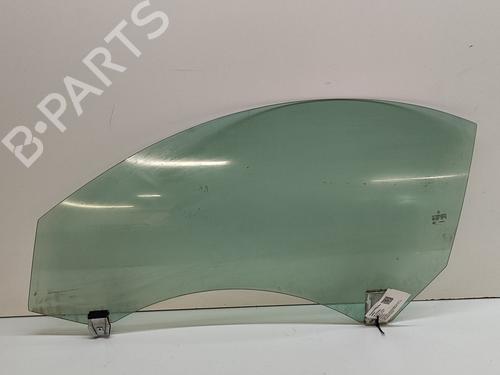 Used Front left door window MERCEDES-BENZ SLK (R171) 200 Kompressor (171.442) (163 hp) 27798422