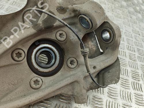 Left front steering knuckle ALFA ROMEO STELVIO (949_) 2.0 Q4 (949.AXA2A) | BP28434609M25  - Image 5