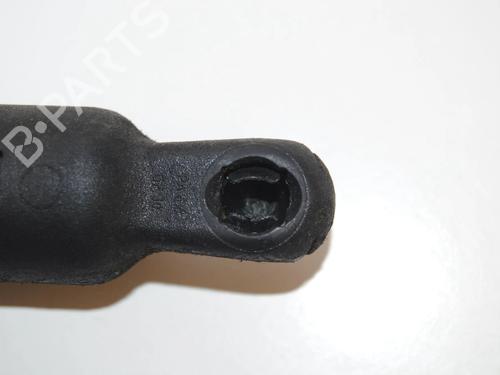 Hood lift support MERCEDES-BENZ S-CLASS (W221, V221) S 320 CDI | BP30233707C139