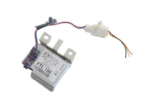 Used Electronic module Electronic module MAZDA MX-5 III (NC) 1.8 (NC18) (126 hp) 33361190 33361190