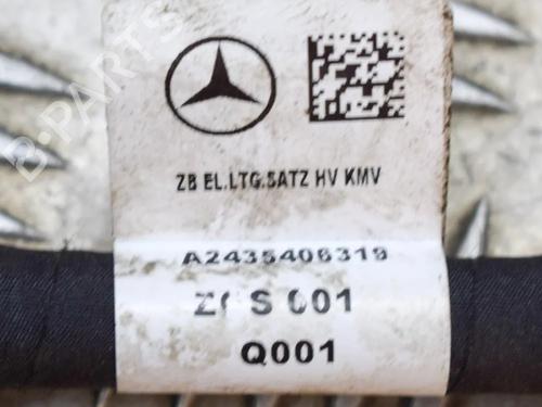 Wiring harness MERCEDES-BENZ EQA (H243) EQA 250 (243.701) | BP27762661E16