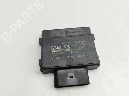Electronic module AUDI A4 B9 (8W2, 8WC) 2.0 TDI | BP33393829M83 - Image 2