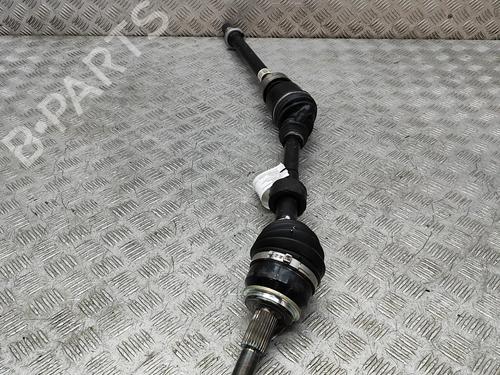 Right front driveshaft MAZDA CX-30 (DM) SKYACTIV-G M Hybrid | BP28556408M39 - Image 2