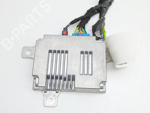 Elektronisk modul Elektronisk modul 39145361 39145361
