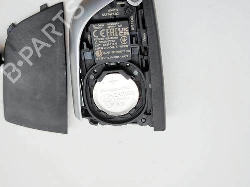 Electronic module BMW 3 (G20, G80, G28) 330 e Plug-in-Hybrid | BP39656739M83 - Image 6