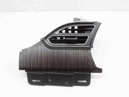 Używane Kratka nawiewu TESLA MODEL S (5YJS) P85 (421 hp) 14618974