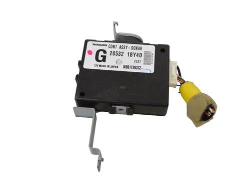 Elektronisk modul INFINITI FX 30d AWD (238 hp) 30248235