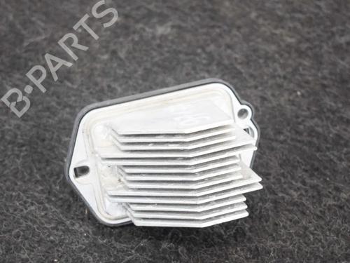 Used Heater resistor MAZDA 6 Hatchback (GG) 2.0 (GGES) (141 hp) 14639661