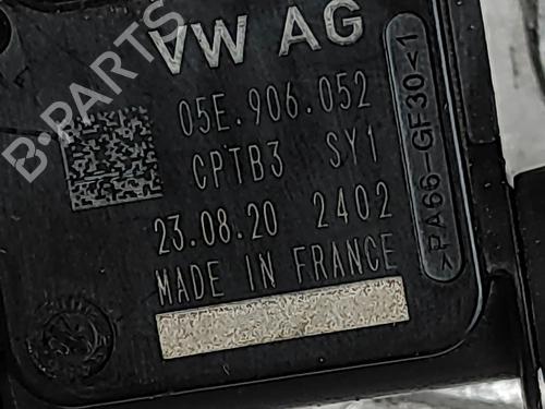 Rør VW GOLF VIII (CD1, DA1) 1.5 TSI | BP32025781M125 