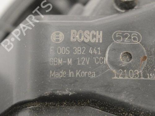 Heater blower motor KIA SPORTAGE III (SL) 2.0 CRDi | BP8826975M62 