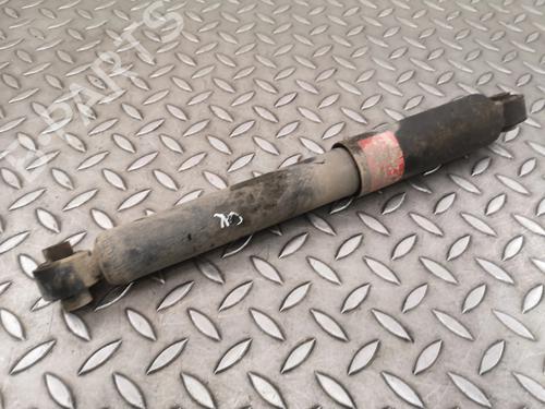 Used Left rear shock absorber CHRYSLER YPSILON 1.2 (69 hp) 30254813