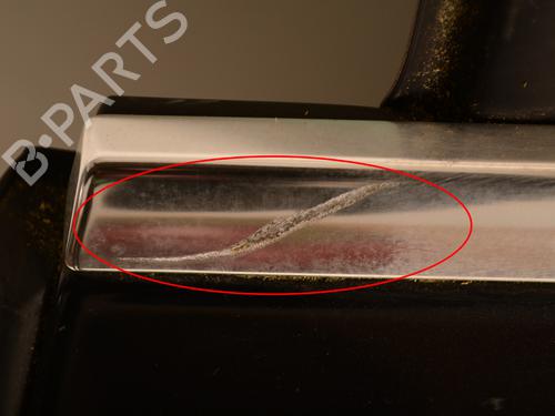 Drzwi tylne lewe VW TOUAREG (7LA, 7L6, 7L7) 3.0 TDI | BP30233046C4 