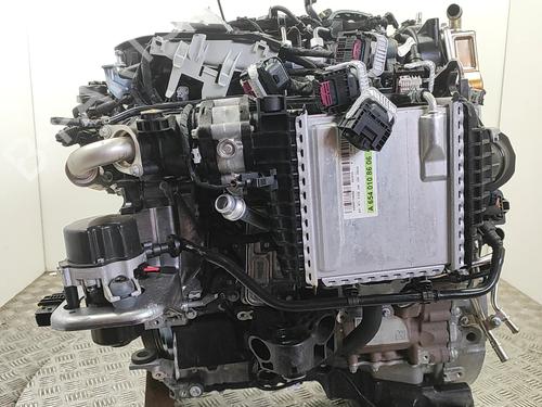 Engine MERCEDES-BENZ E-CLASS (W213) E 300 de 4-matic (213.011) | BP34701405M1 - Image 2