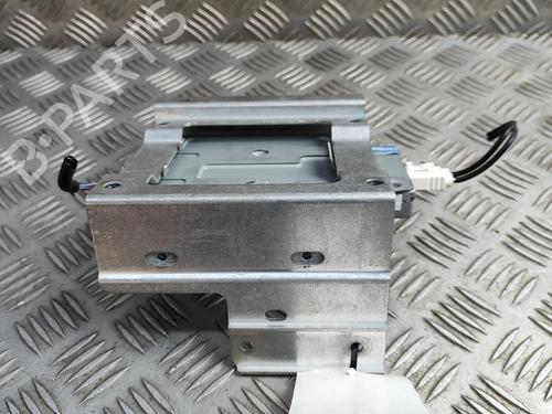 Used Electronic module TESLA MODEL X (5YJX) P100D AWD (772 hp) 28435589