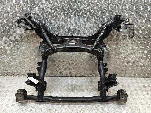 Used Rear axle VW ID.4 (E21) Pro (174 hp) 27780159