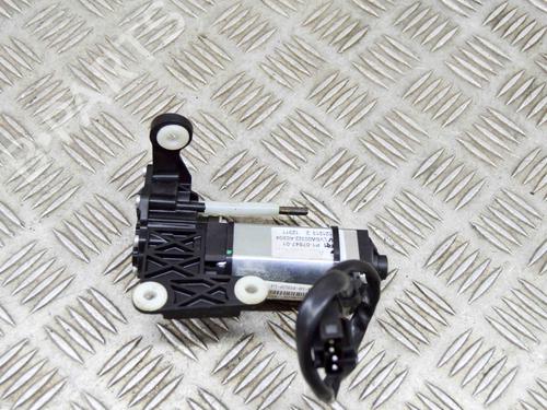 Used Electronic module BMW 6 Coupe (F13) 640 d (313 hp) 11764867