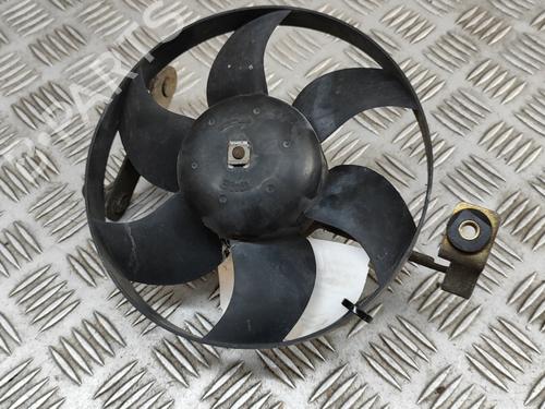 Radiator fan PORSCHE BOXSTER (986) 2.5 | BP28435281M35 