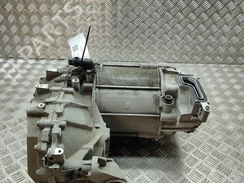 Engine AUDI Q4 E-TRON Sportback (F4N) 40 | BP38291975M1 - Image 3