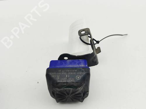 electronic-module-mercedes-benz-cla-coupe-c117-2013-2014-2015-2016-2017-2018-2019-39409675 main image