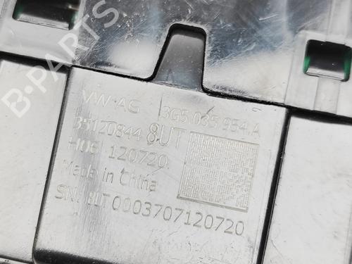 Electronic module CUPRA FORMENTOR (KM7, KMP) 2.0 TSI 4Drive | BP33380824M83  - Image 6