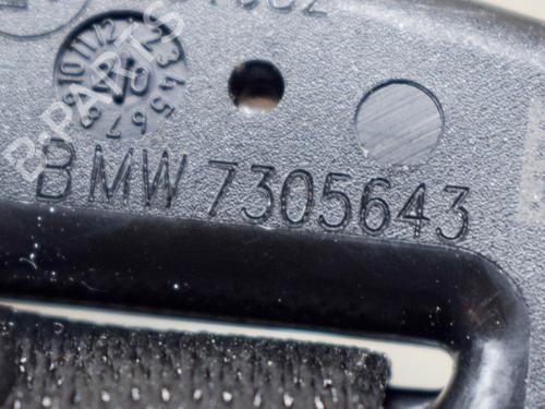 Rear left seatbelt BMW i3 (I01) Electric | BP10401175I29 