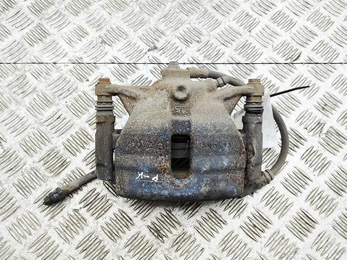Left front brake caliper VW CADDY IV Box Body/MPV (SAA, SAH) 2.0 TDI | BP32061252M105 - Image 5