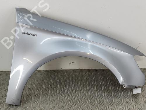 Used Right front fenders AUDI A3 Sportback (8VA, 8VF) 1.4 TFSI e-tron (150 hp) 26572282