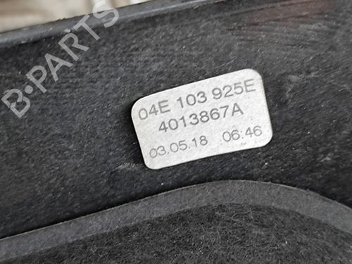 Upper protection AUDI A4 B9 Avant (8W5, 8WD) 1.4 TFSI | BP18879391M93 