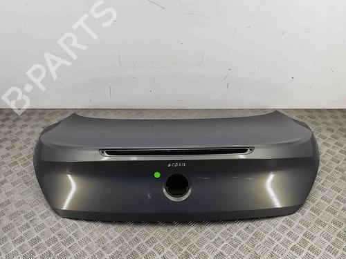 Used Tailgate BMW 6 (E63) 635 d (286 hp) 22444069